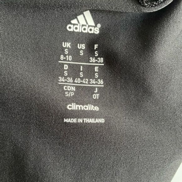 Revolve Authentic ADIDAS Roland Garros Y-3 mini court dress - Picture 9 of 9